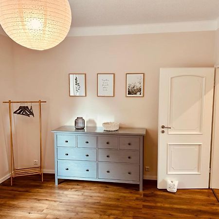 Ferienwohnung Kaiserglueck Goslar Esterno foto