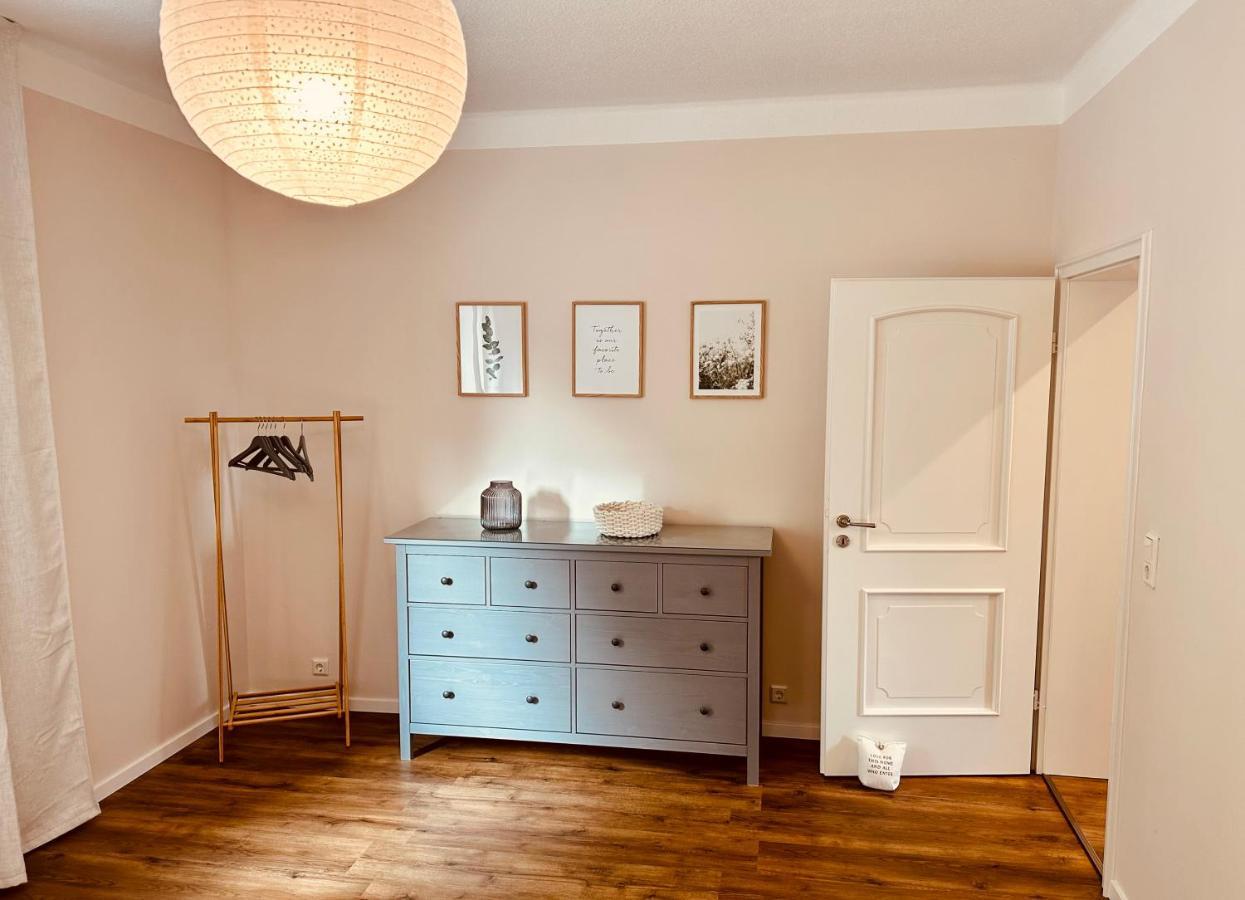 Ferienwohnung Kaiserglueck Goslar Esterno foto