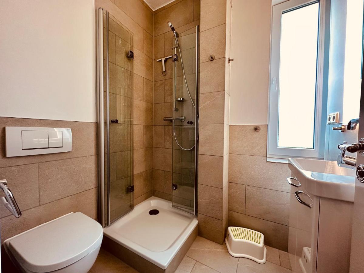 Ferienwohnung Kaiserglueck Goslar Esterno foto